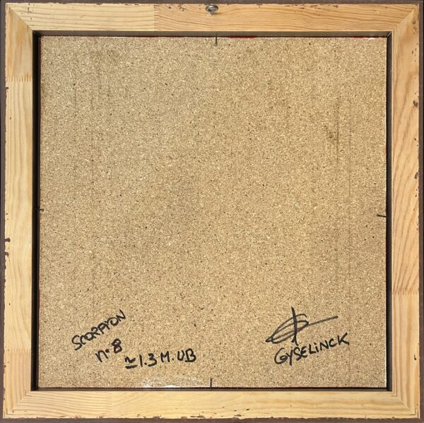 Géométrie Sacrée du Scorpion – Image 7