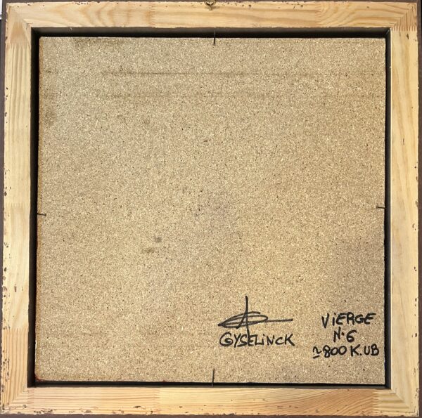 Géométrie Sacrée du Vierge – Image 6