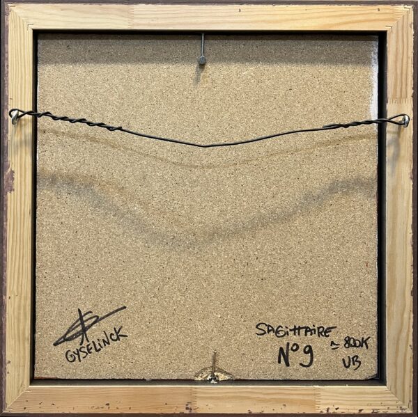 Géométrie Sacrée du Saggittaire – Image 7