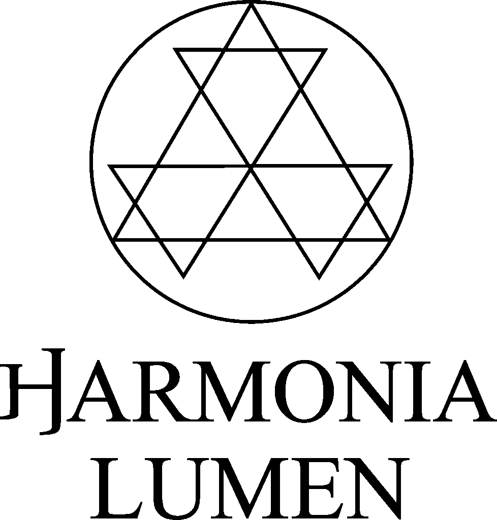 Logo harmonia Lumen