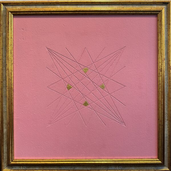 Géométrie Sacrée du Verseau