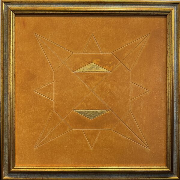 Géométrie Sacrée des Poissons